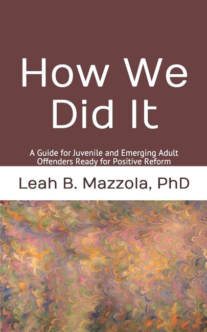 Front cover_How We Did It