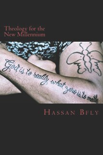 Front cover_Theology for the New Millennium