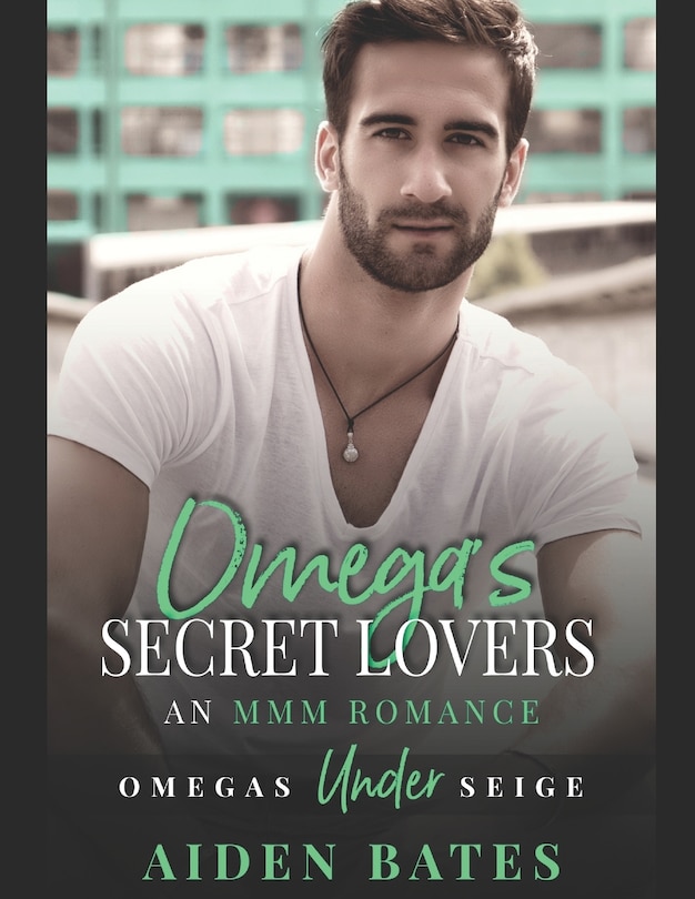 Couverture_Omega's Secret Lovers