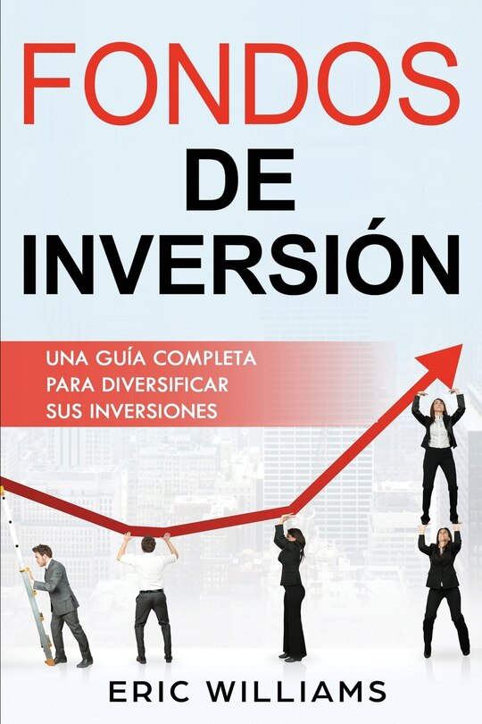 Front cover_Fondos de Inversión