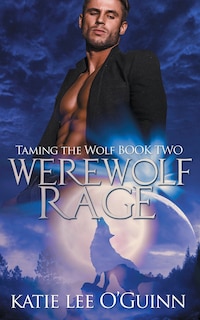 Couverture_Werewolf Rage