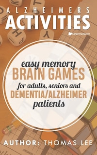 Couverture_Alzheimers Activities