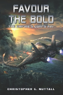 Couverture_Favour The Bold