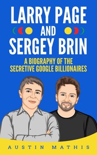 Front cover_Larry Page and Sergey Brin