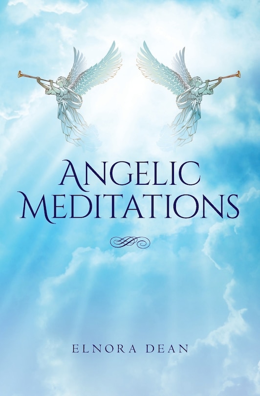 Front cover_Angelic Meditations