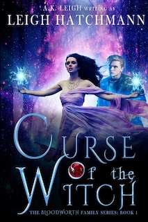 Front cover_Curse of the Witch
