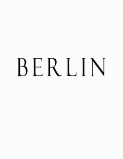 Front cover_Berlin