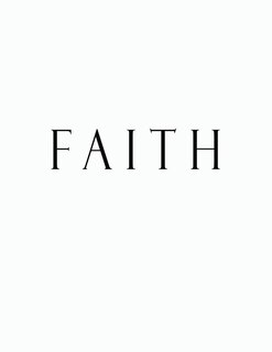 Front cover_Faith