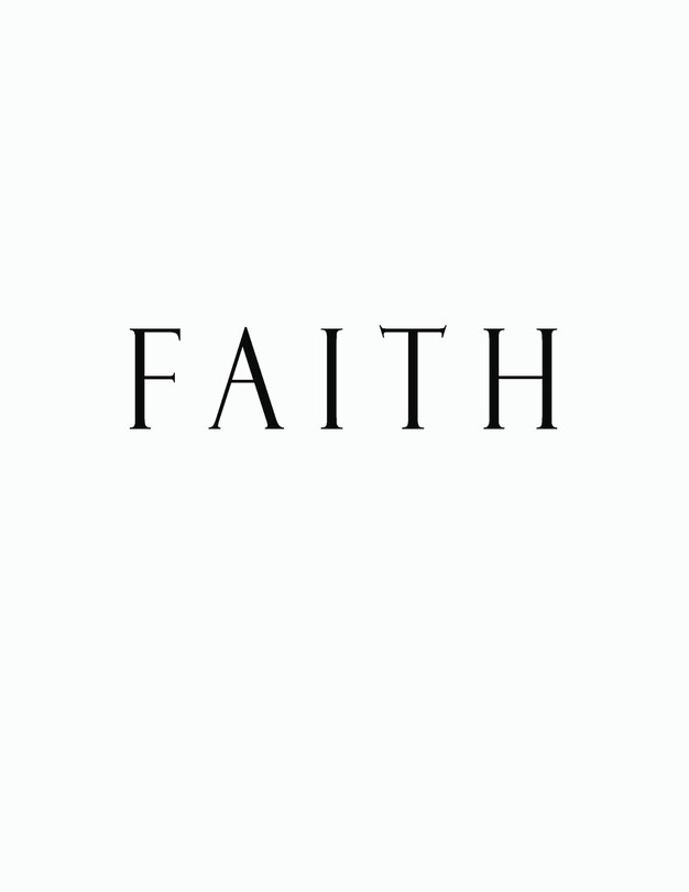 Front cover_Faith