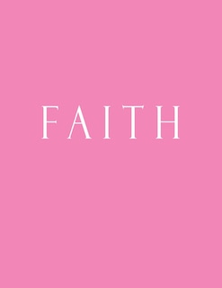 Front cover_Faith