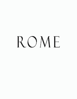 Couverture_Rome