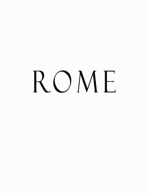 Couverture_Rome