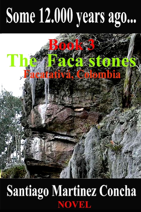 Front cover_Some 12.000 years ago...