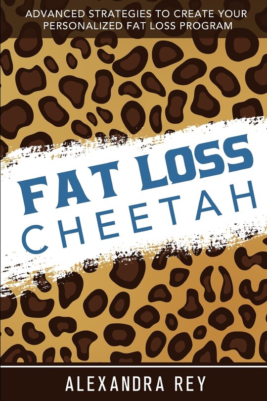 Couverture_Fat Loss Cheetah