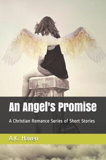 Front cover_An Angel's Promise