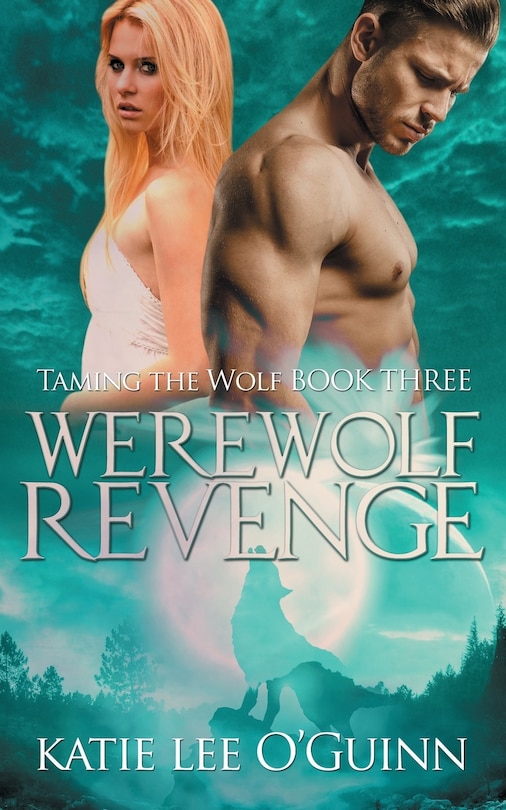 Couverture_Werewolf Revenge