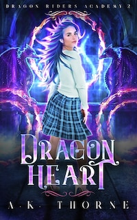 Front cover_Dragon Heart