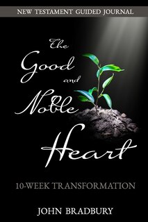 Front cover_Good & Noble Heart