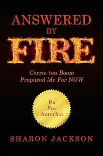Front cover_Answered By FIRE