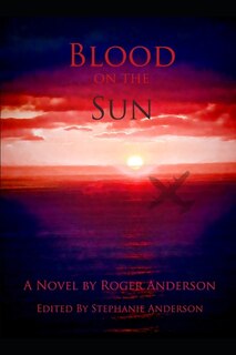 Front cover_Blood on the Sun