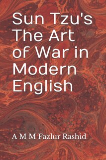 Front cover_Sun Tzu's The Art of War in Modern English