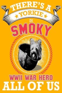 Front cover_Yorkie