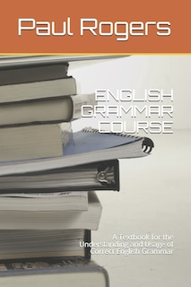 Front cover_English Grammar Course