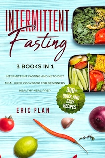 Front cover_Intermittent Fasting