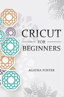 Front cover_CRICUT For Beginners