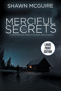 Front cover_Merciful Secrets