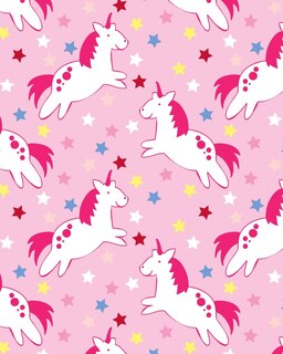 Front cover_Unicorns and Stars Story Paper