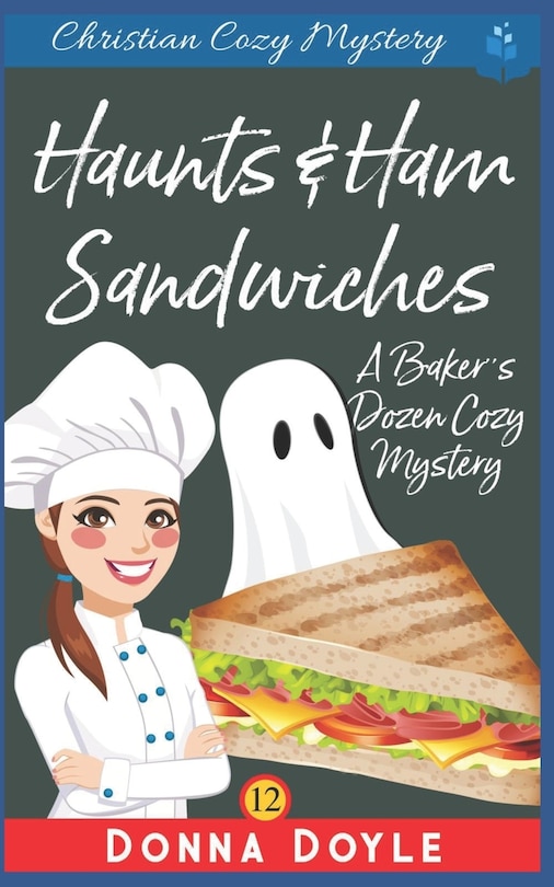 Front cover_Haunts & Ham Sandwiches