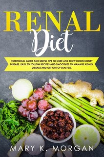 Front cover_Renal Diet