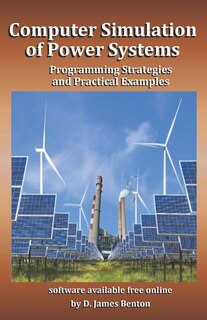 Couverture_Computer Simulation of Power Systems