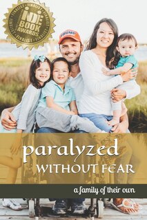 Front cover_Paralyzed Without Fear
