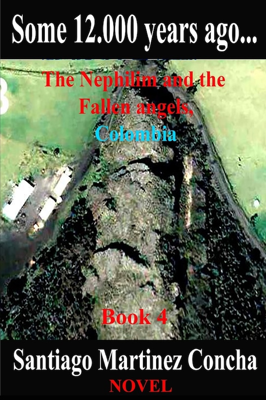 Front cover_Some 12.000 years ago...
