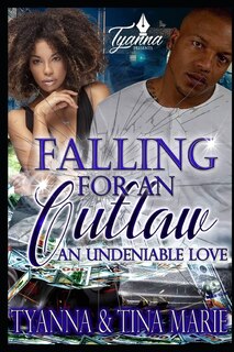 Front cover_Falling For An Outlaw