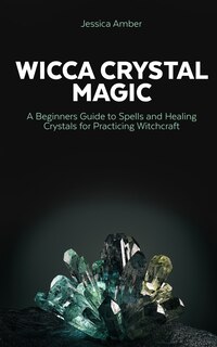 Couverture_Wicca Crystal Magic