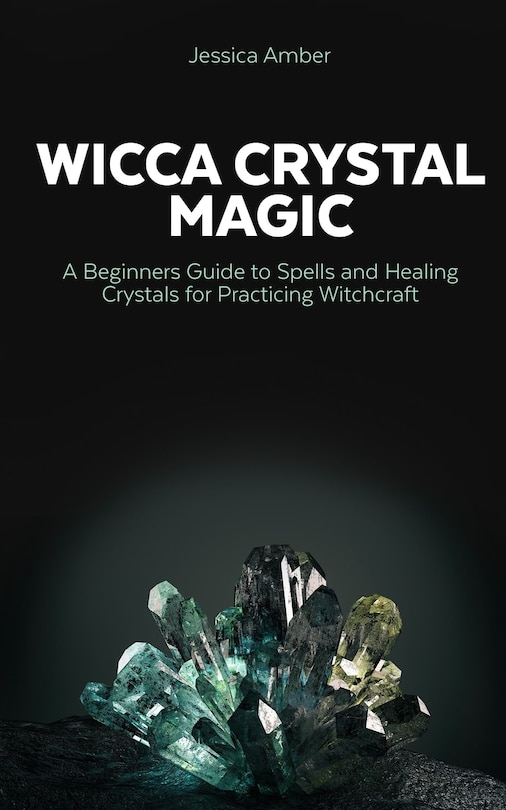 Couverture_Wicca Crystal Magic