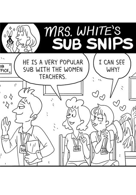 Couverture_Mrs. White's SUB SNIPS