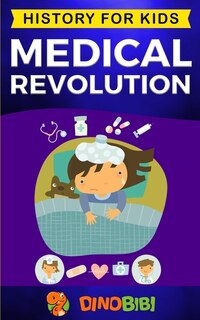 Couverture_Medical Revolution