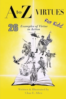 Couverture_A to Z Virtues for Kids