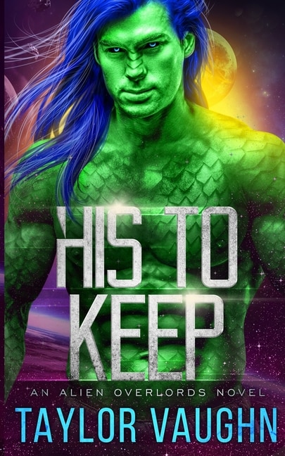 Couverture_His to Keep