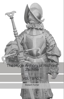 Front cover_The Huge Armory of Richard Zschille