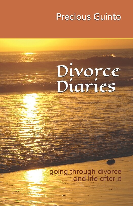 Front cover_Divorce Diaries