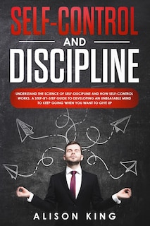 Front cover_Self-Control and Discipline