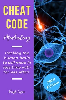 Front cover_Cheat Code Marketing