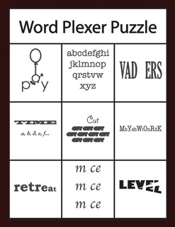 Couverture_Word Plexer Puzzle