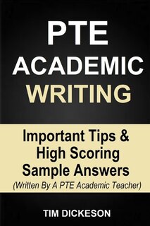 Couverture_PTE Academic Writing