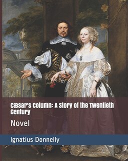Front cover_Cæsar's Column
